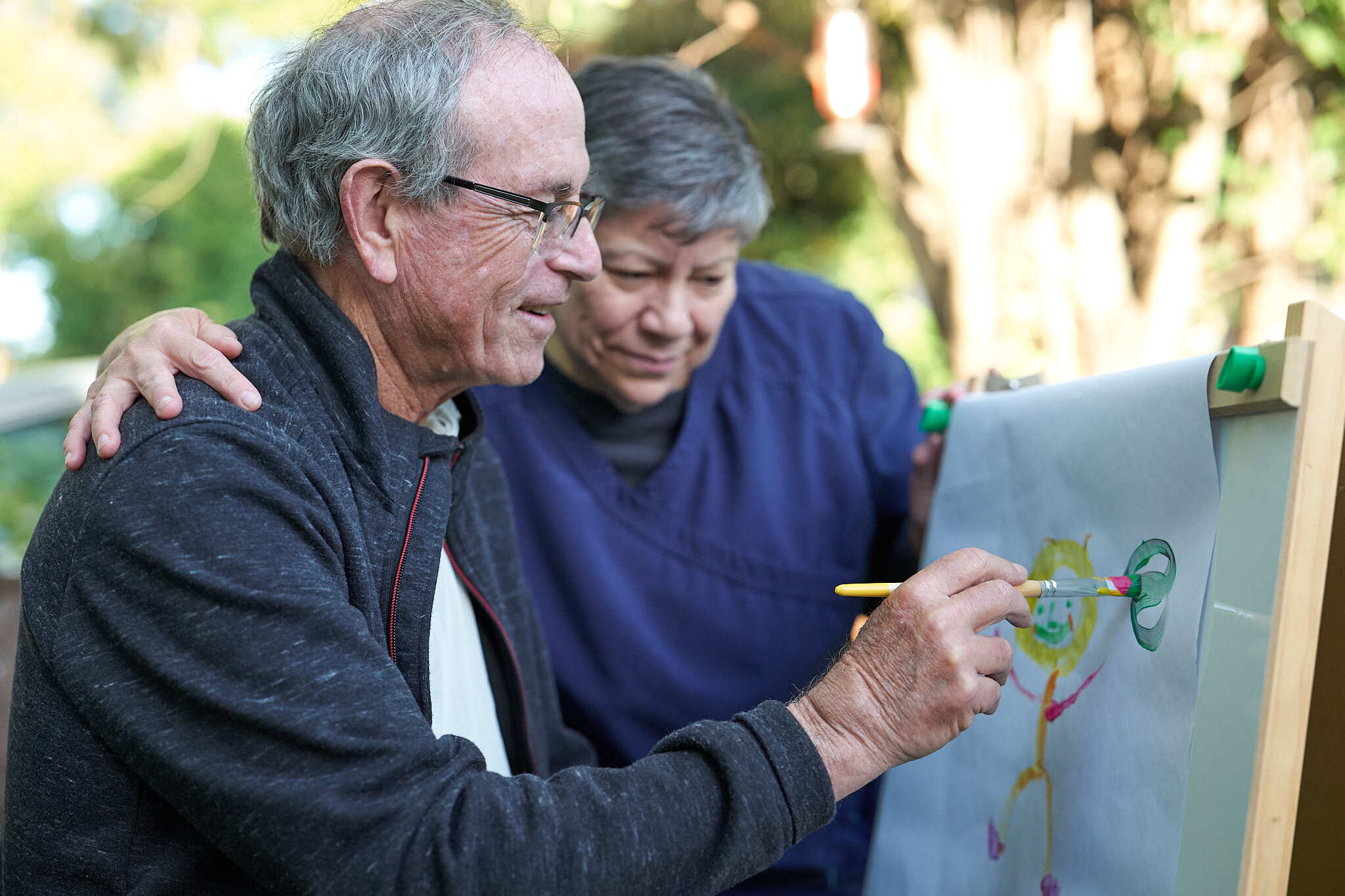 Hillendale home care