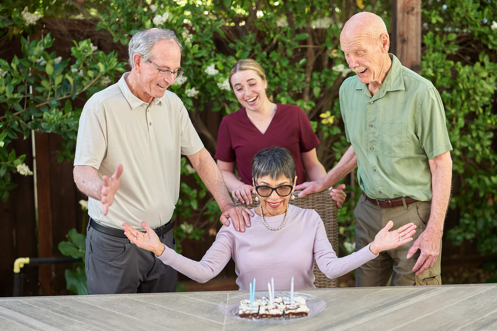 Hillendale home care