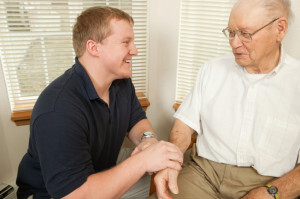 In-Home care image