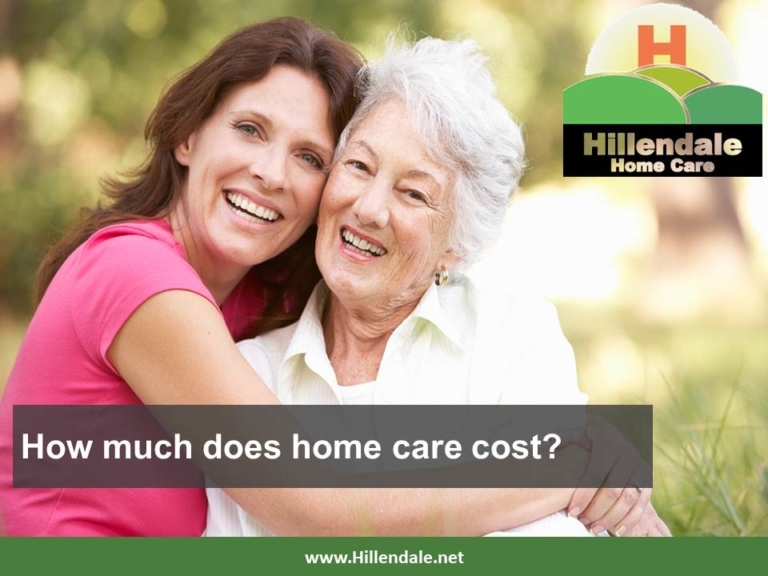 In-Home care image