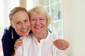 In-Home care image