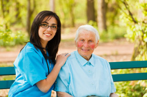 In-Home care image